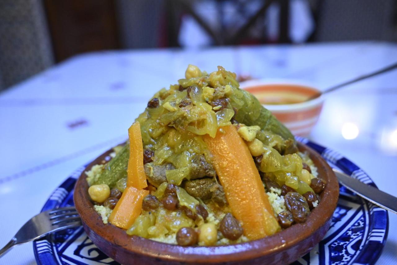 Dar D'or Riad