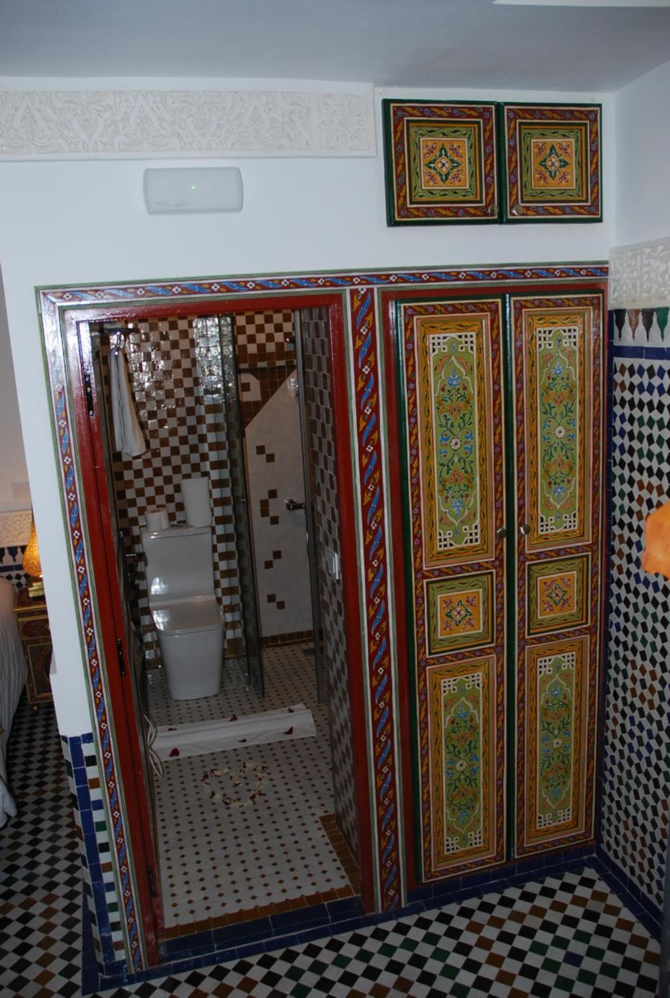 Riad Dar D'or 4*