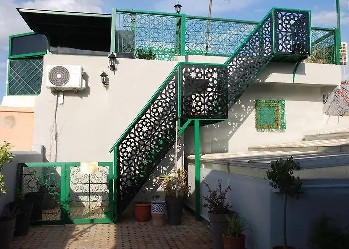 Dar D\'Or Fes