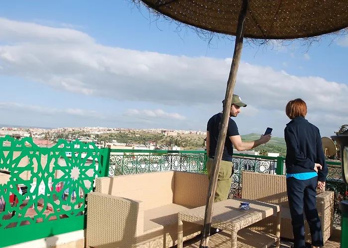 Dar D\'Or Fes
