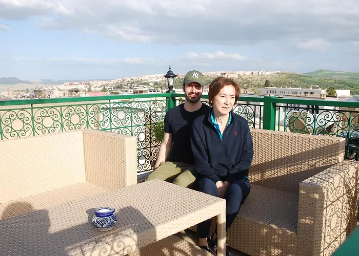 Dar D\'Or Fes