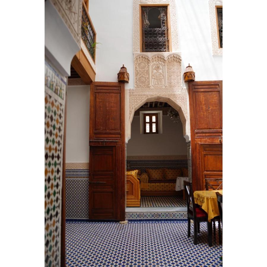 Riad Dar D'or 4*