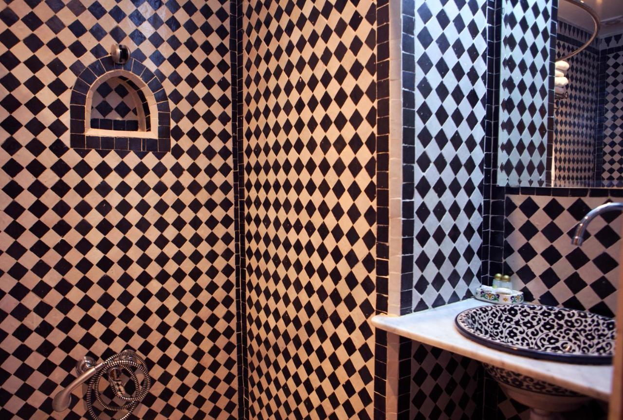 Riad Dar D'or 4*