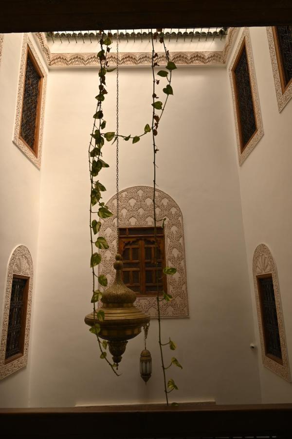 Dar D'or Fez