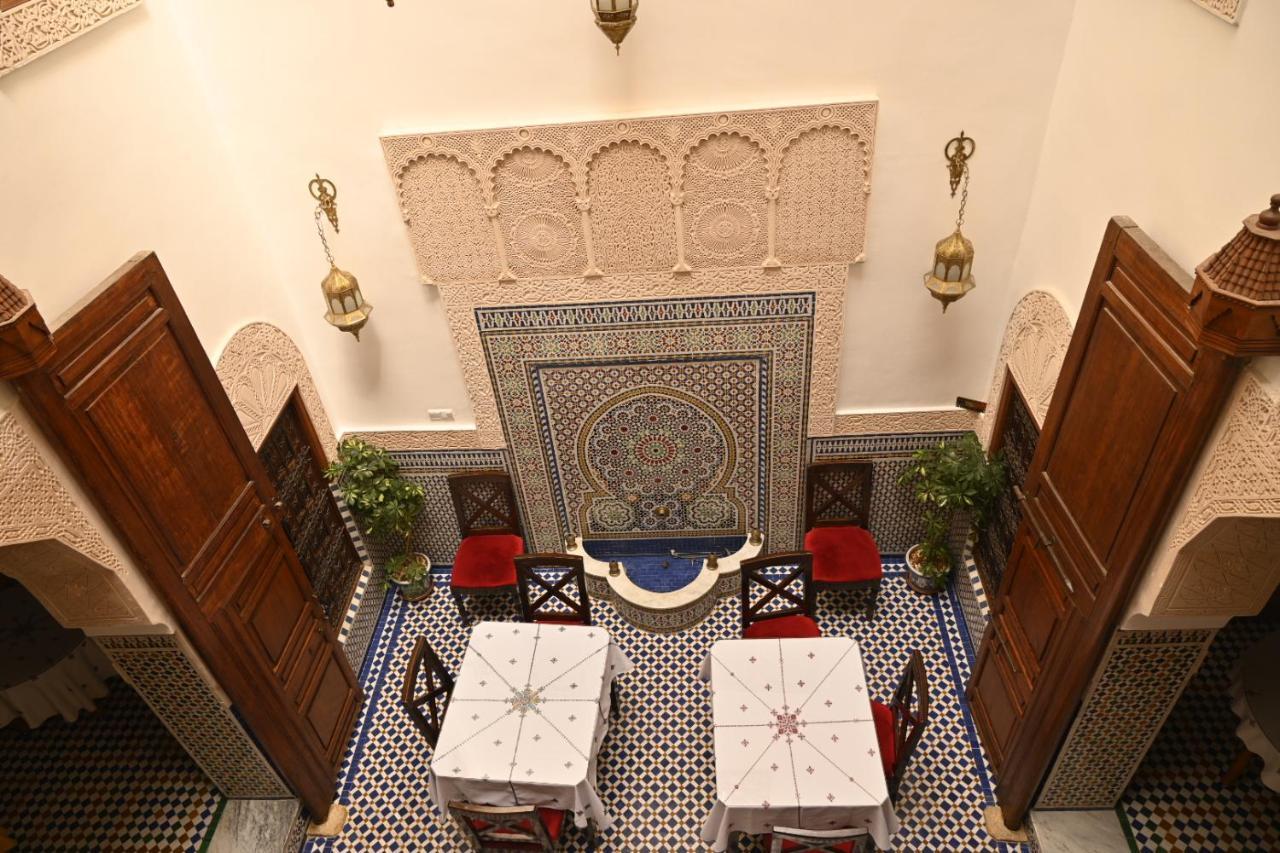 Riad Dar D'or
