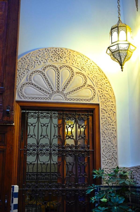 Riad Dar D'or Fez