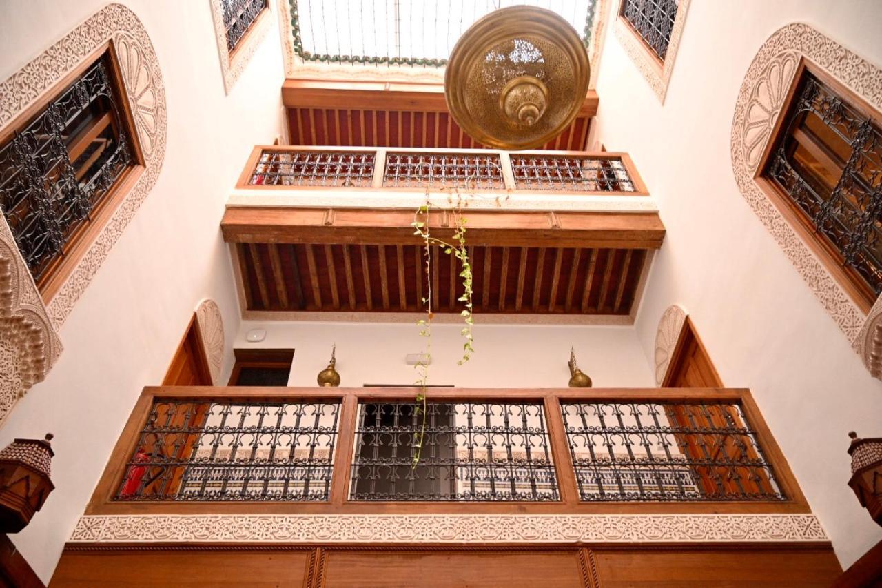 Riad Dar D'or