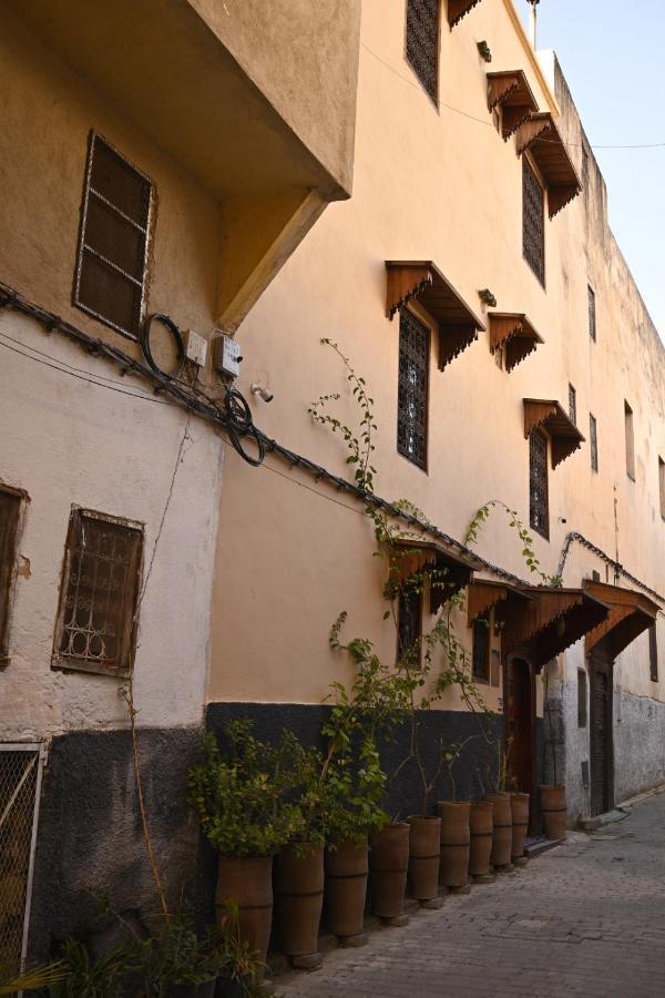 Dar D'or Riad Fez