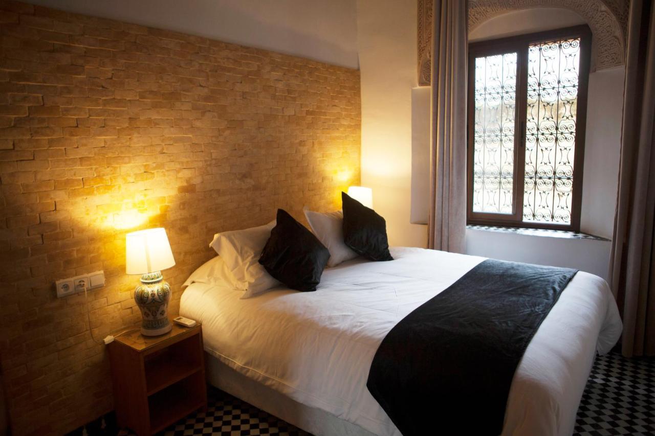 Riad Dar D'or 4*