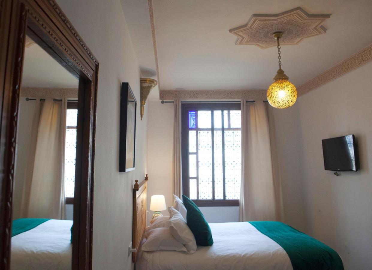 Riad Dar D'or 4*