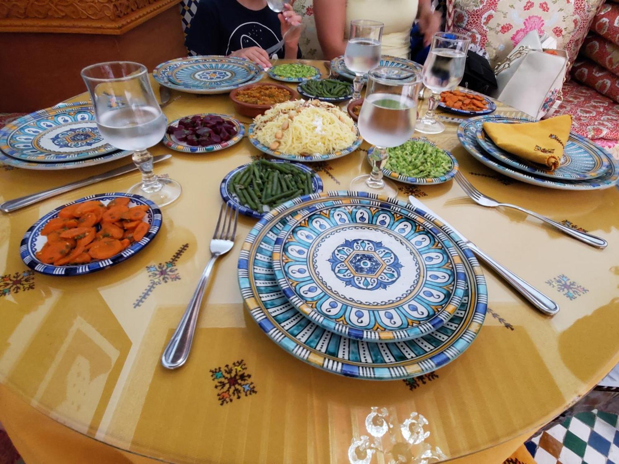 Dar D'or Riad