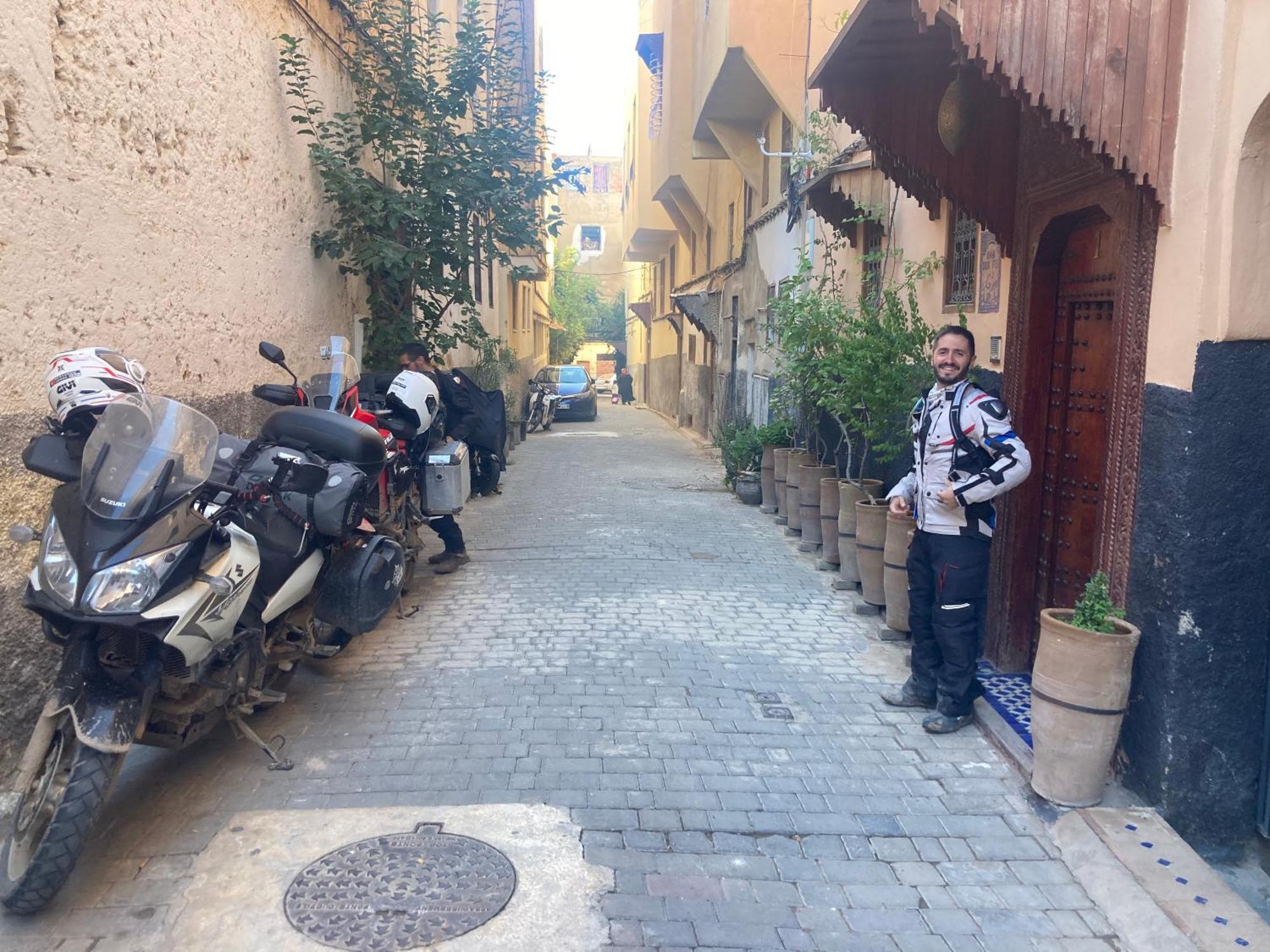 Dar D'or Riad 4*