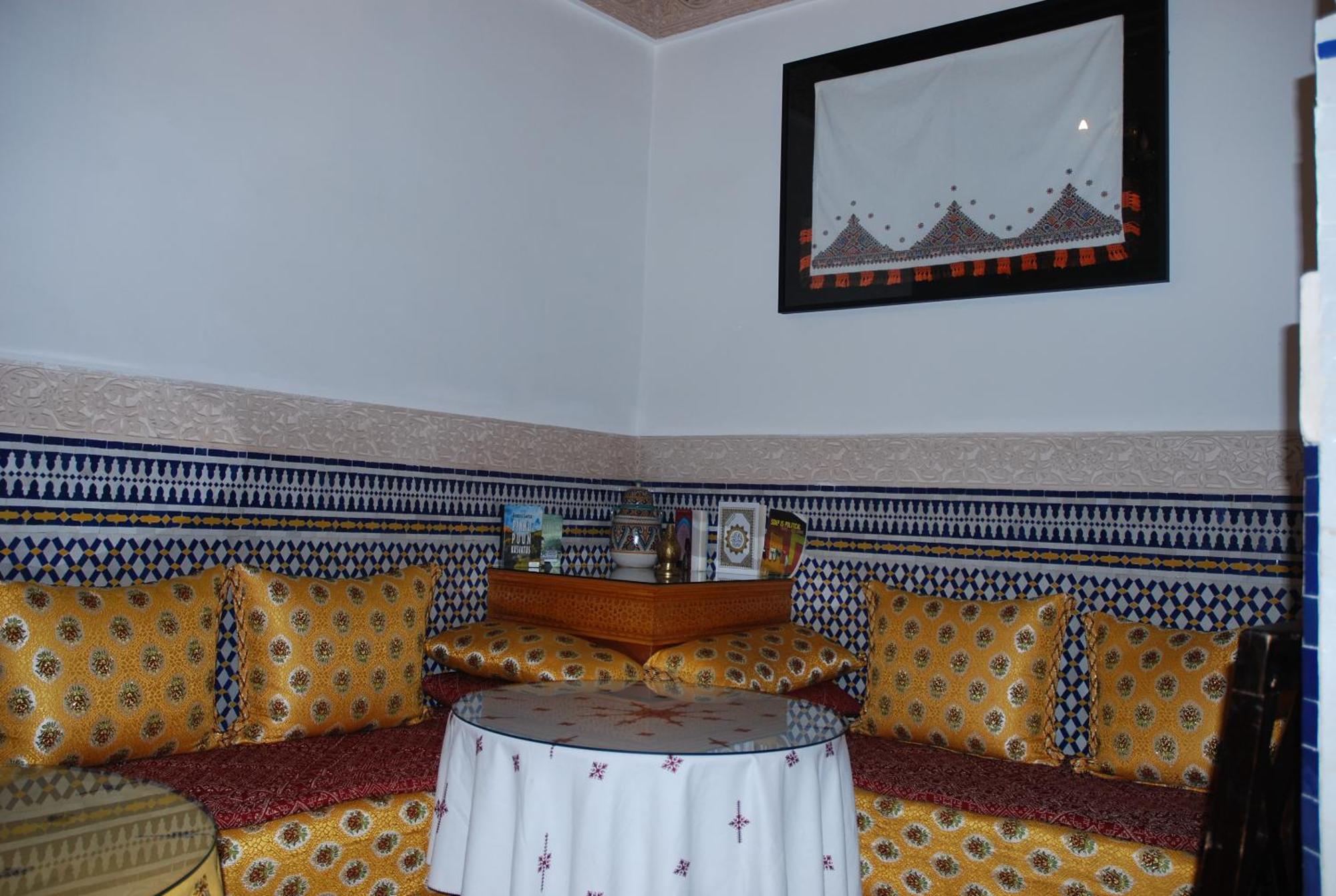 Dar D'or Riad