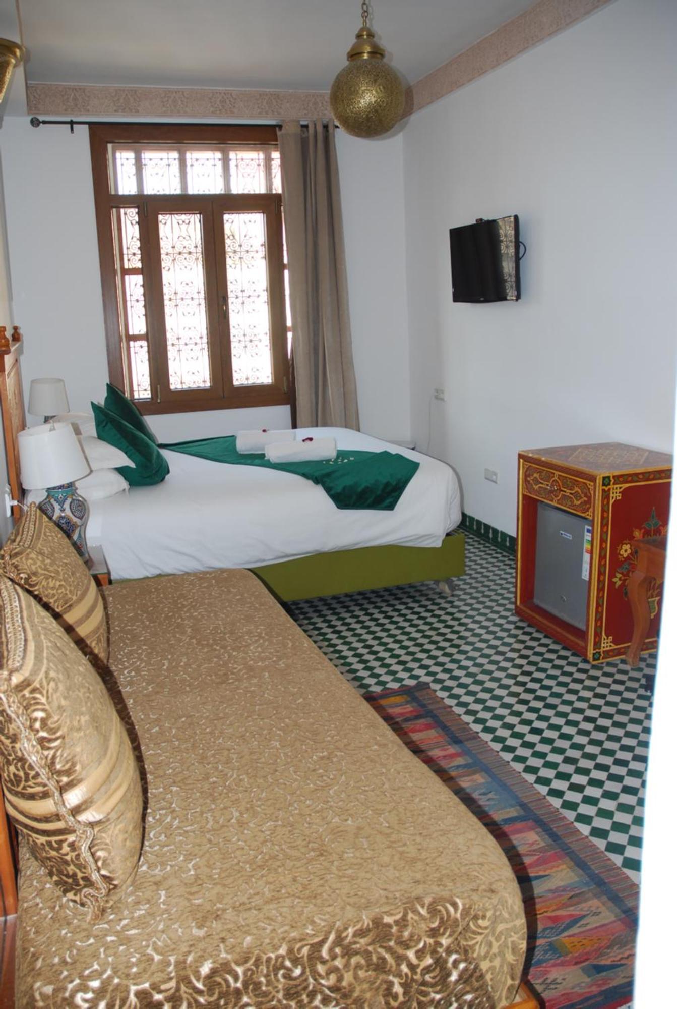 Riad Dar D'or