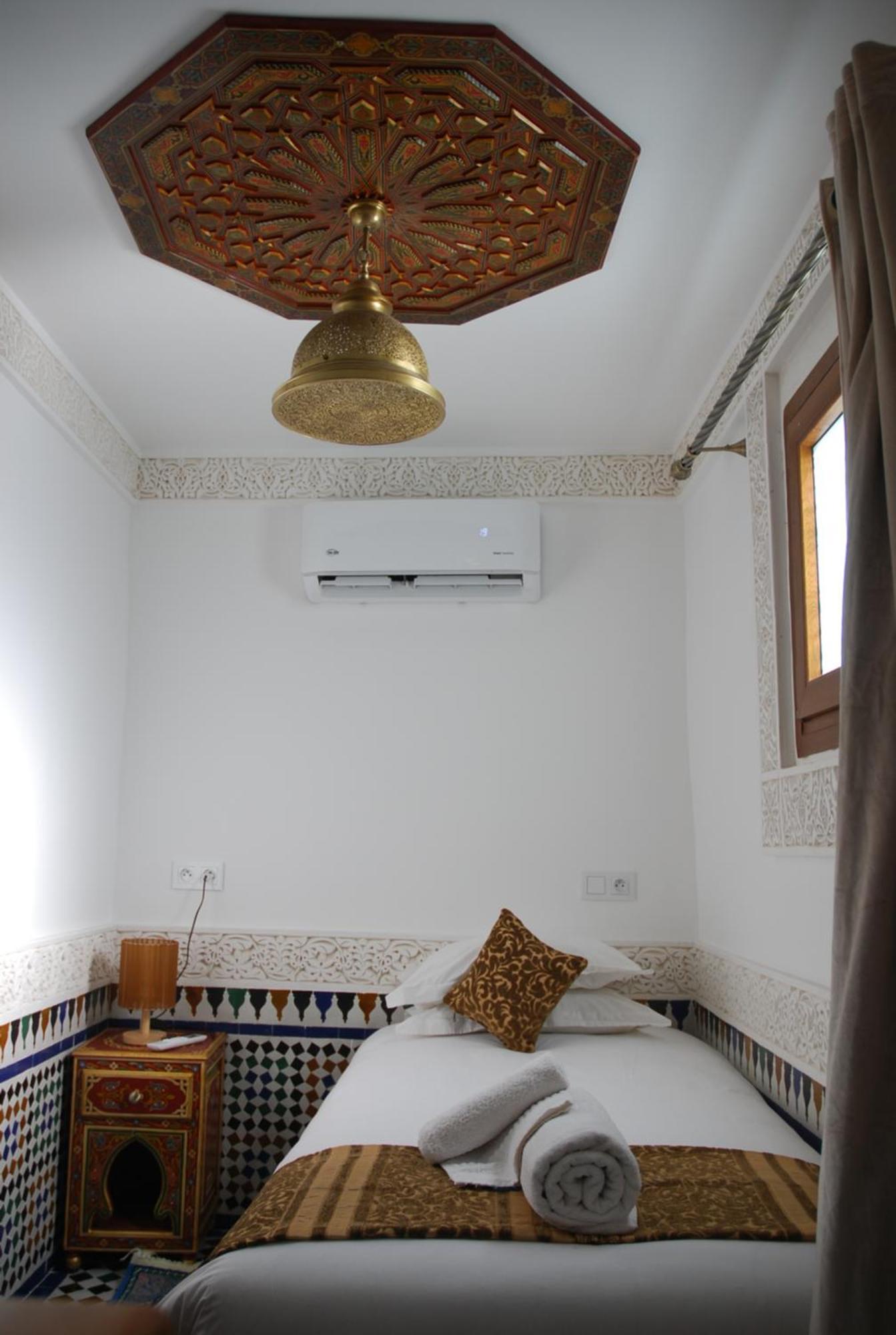Dar D'or Riad 4*