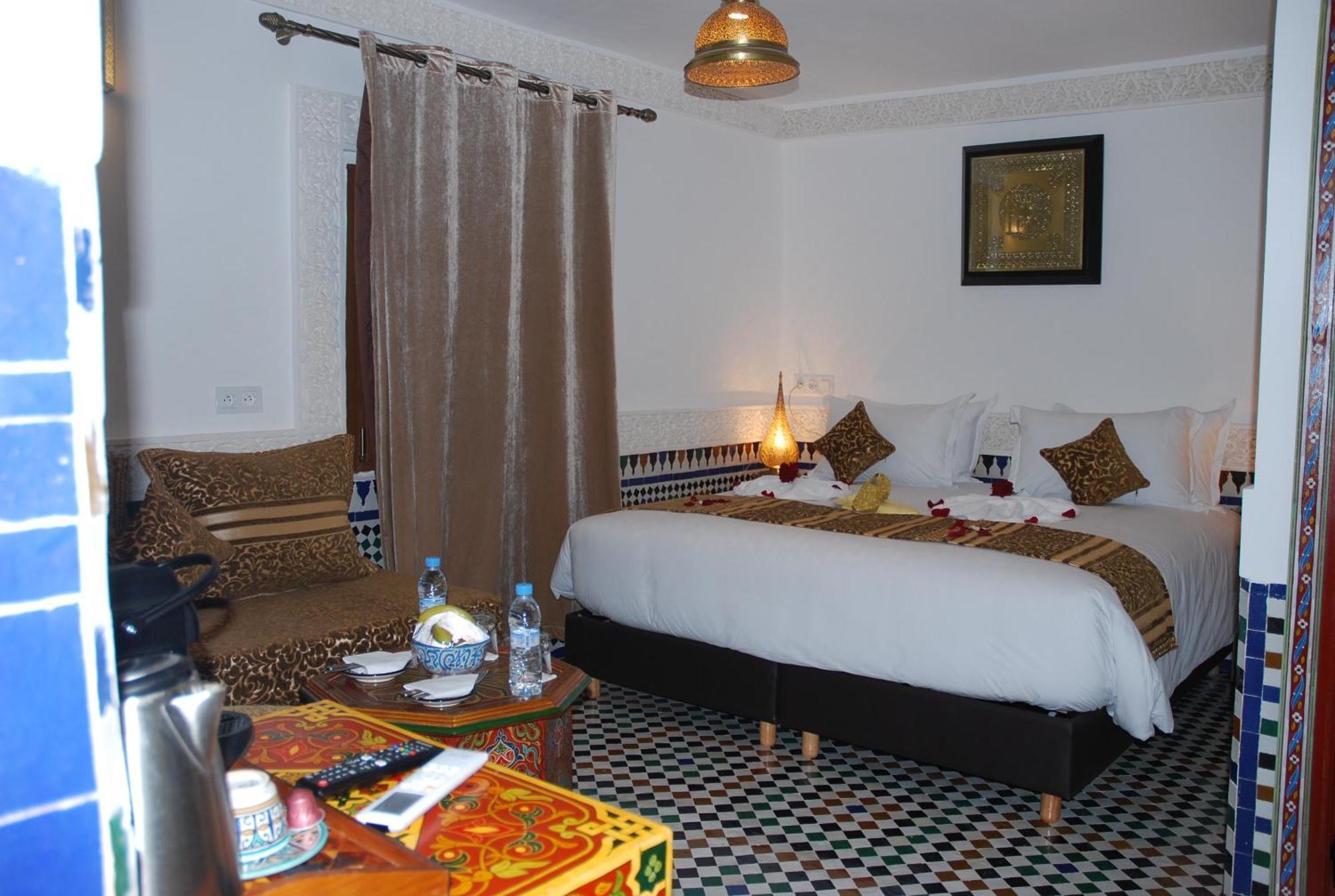 Riad Dar D'or Fez