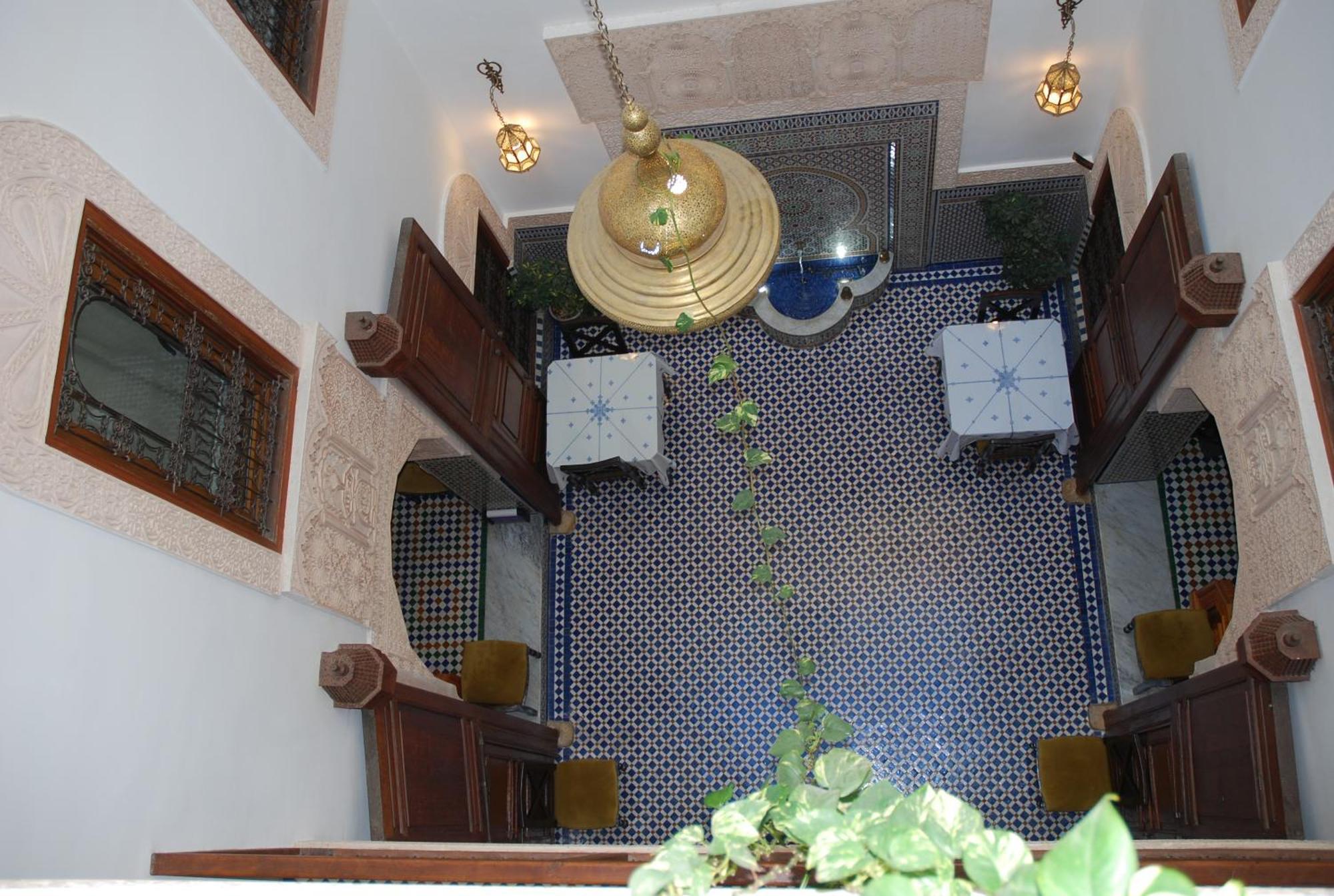 Dar D'or 4* Fez