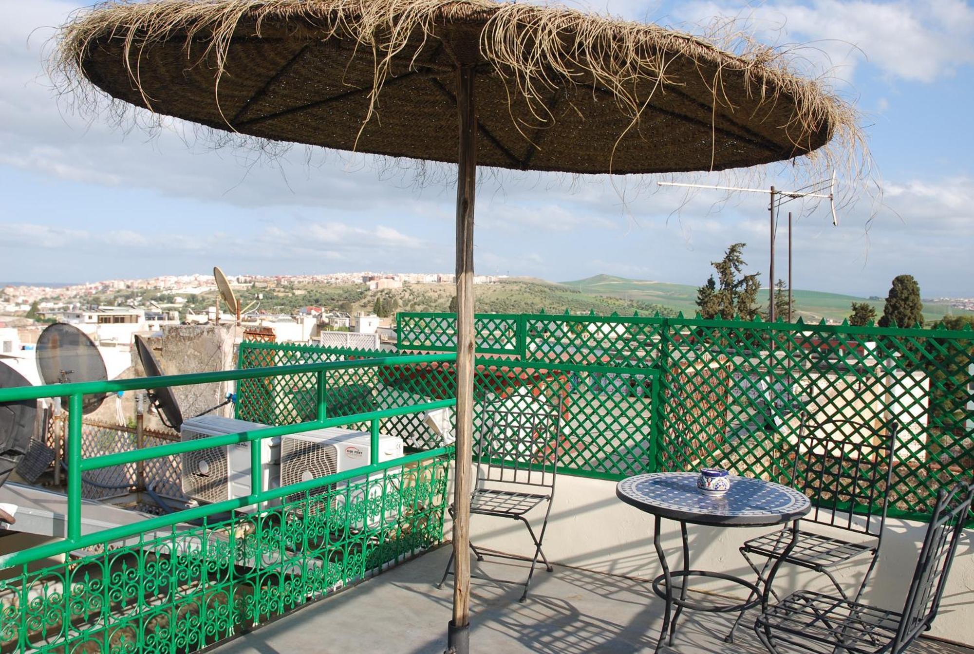 Dar D'or Riad