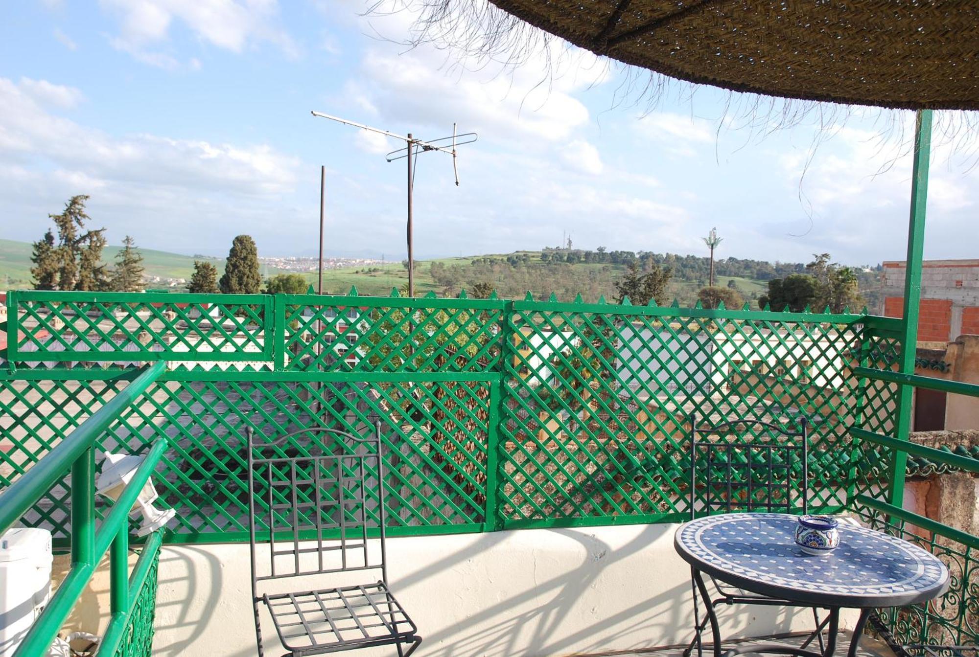 Riad Dar D'or