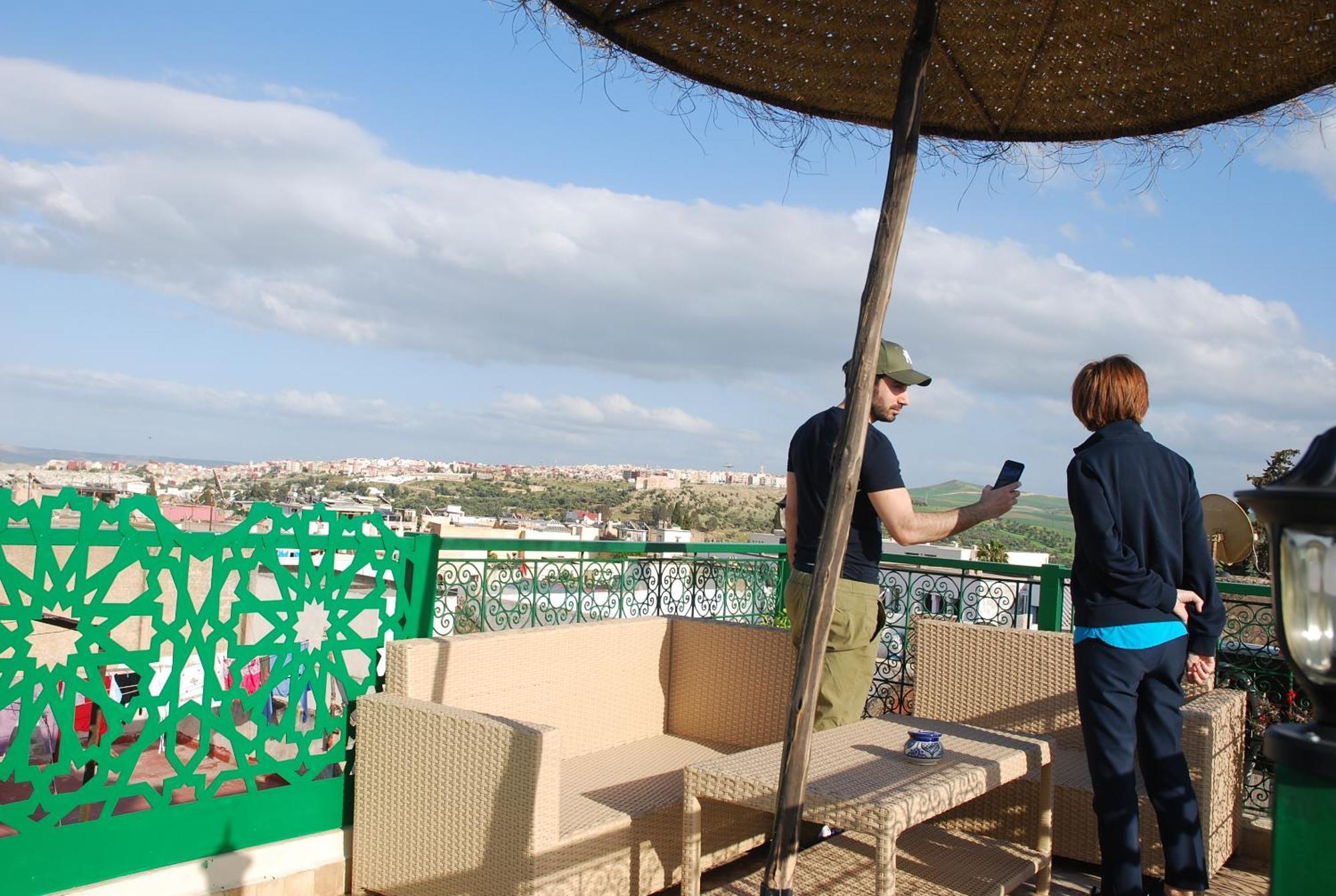 Riad Dar D'or Fez