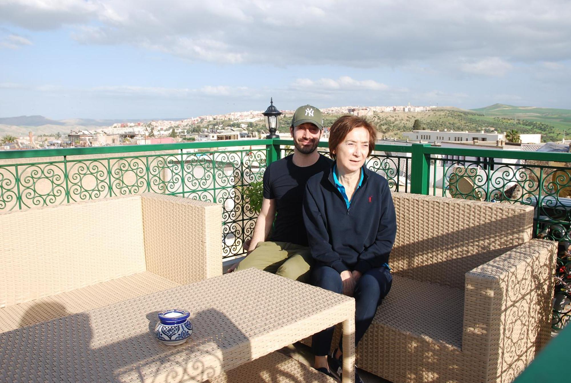 Dar D'or Fez