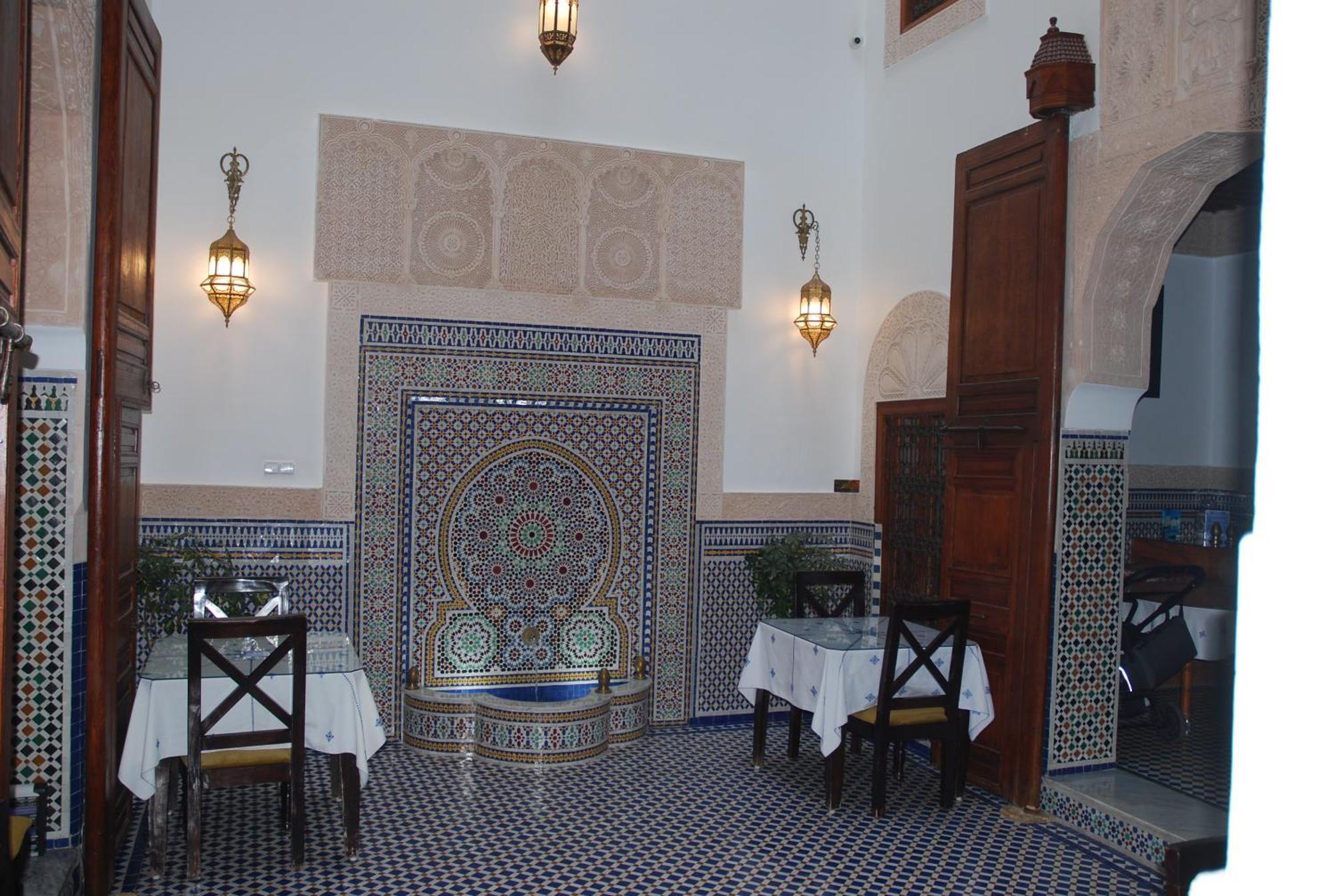 Riad Dar D'or