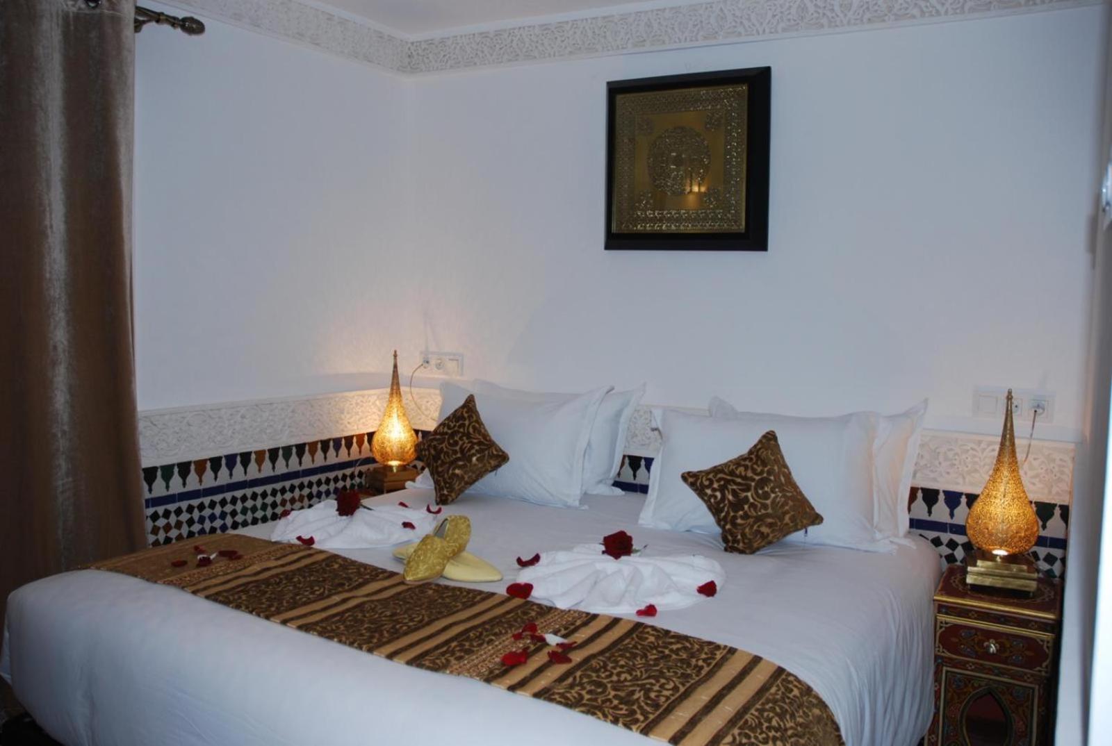 Dar D'or Riad