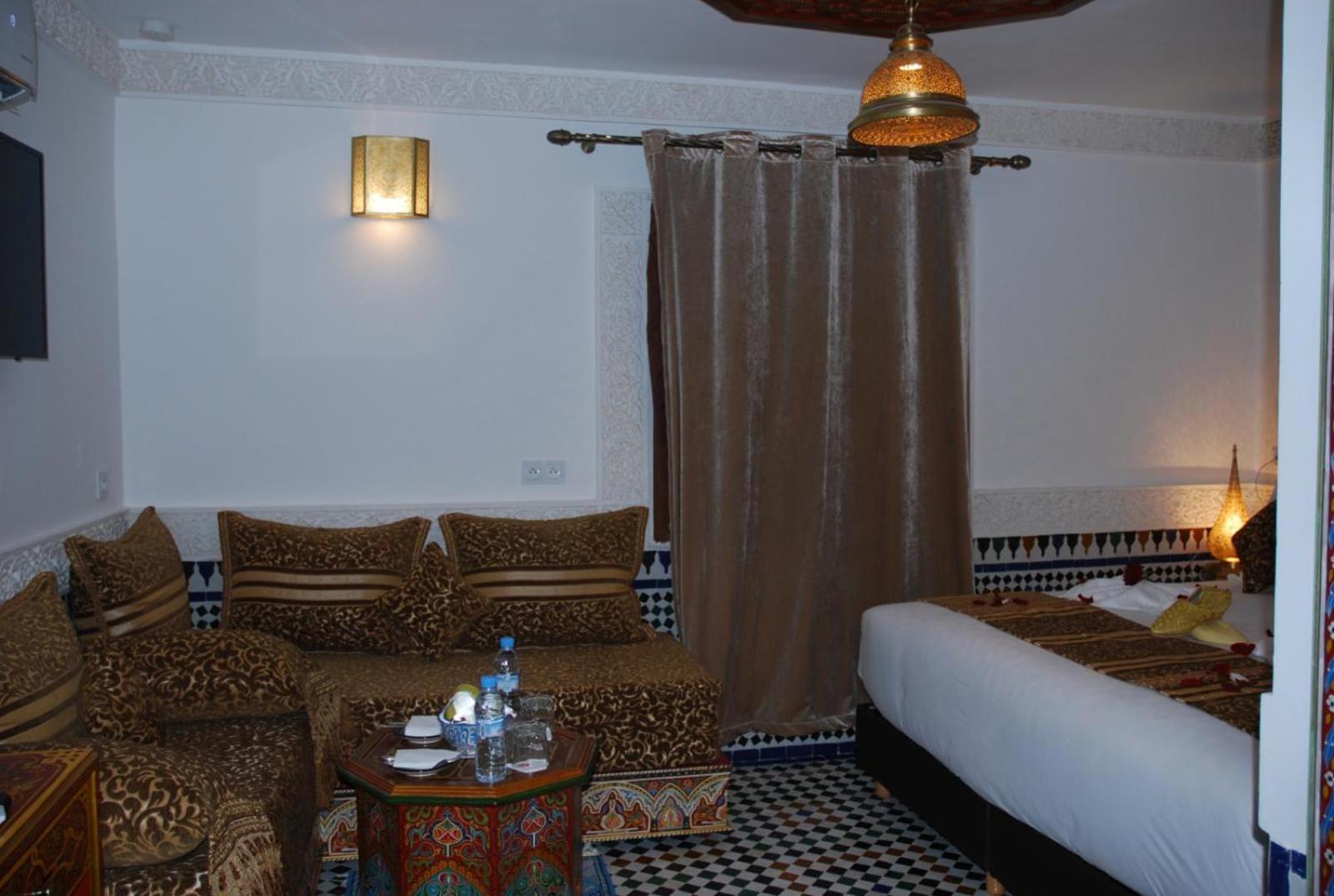 Dar D'or 4* Fez