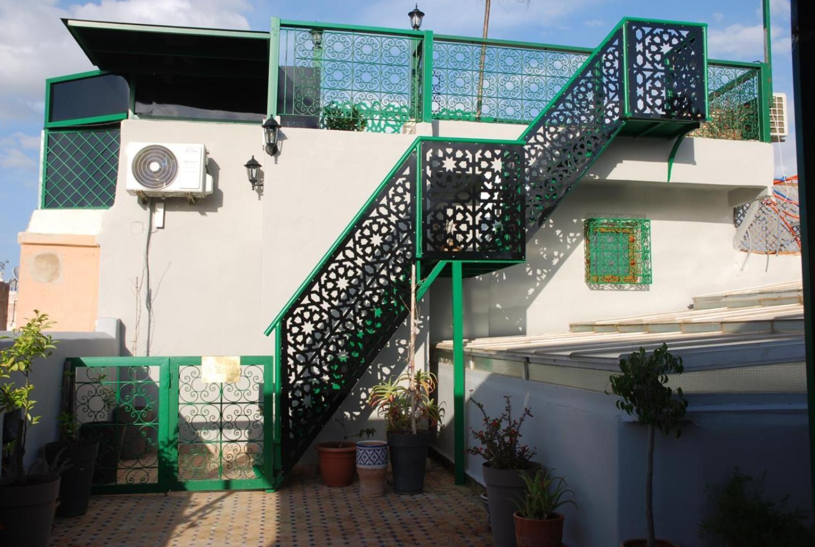 Dar D'or Riad 4*