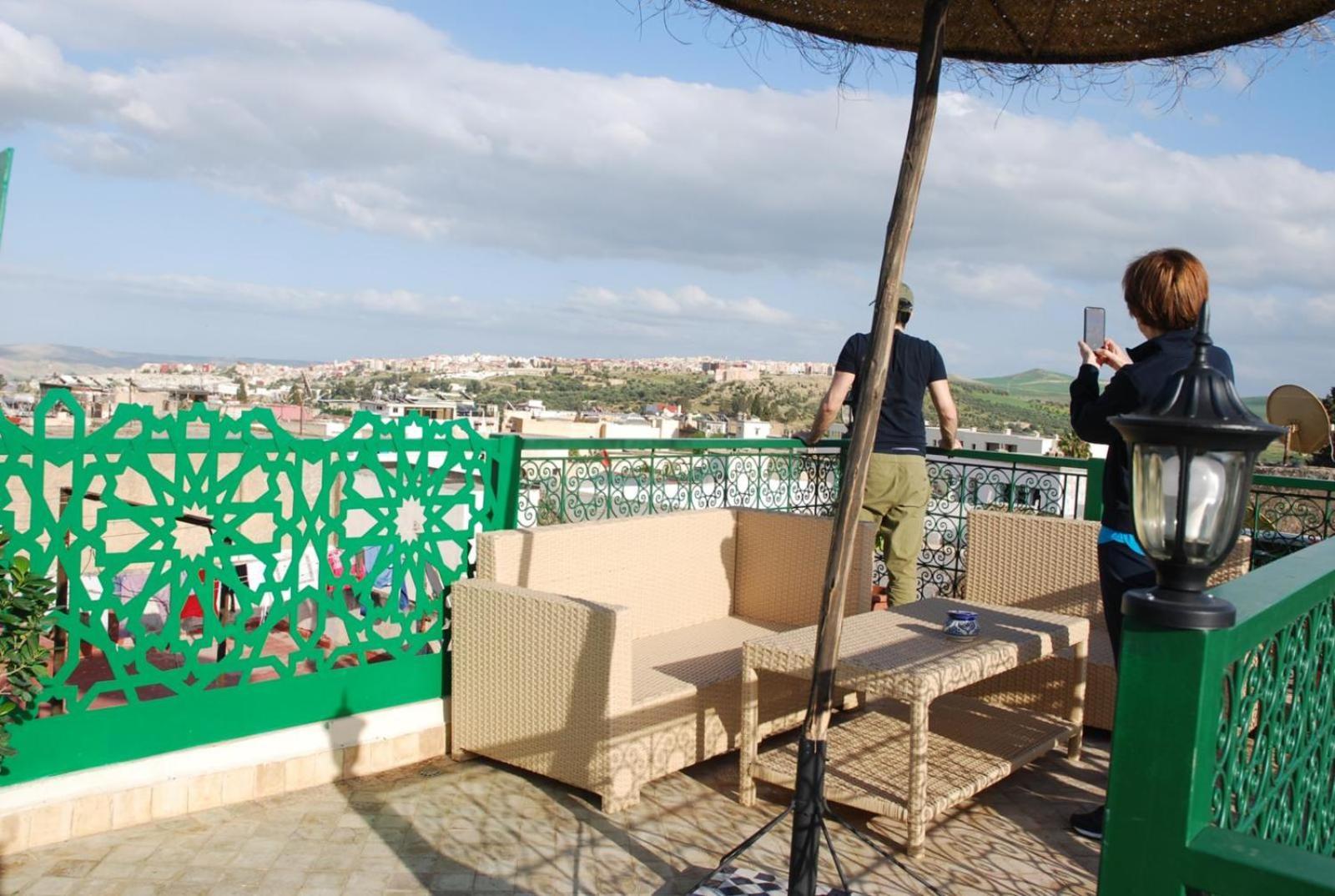 Riad Dar D'or