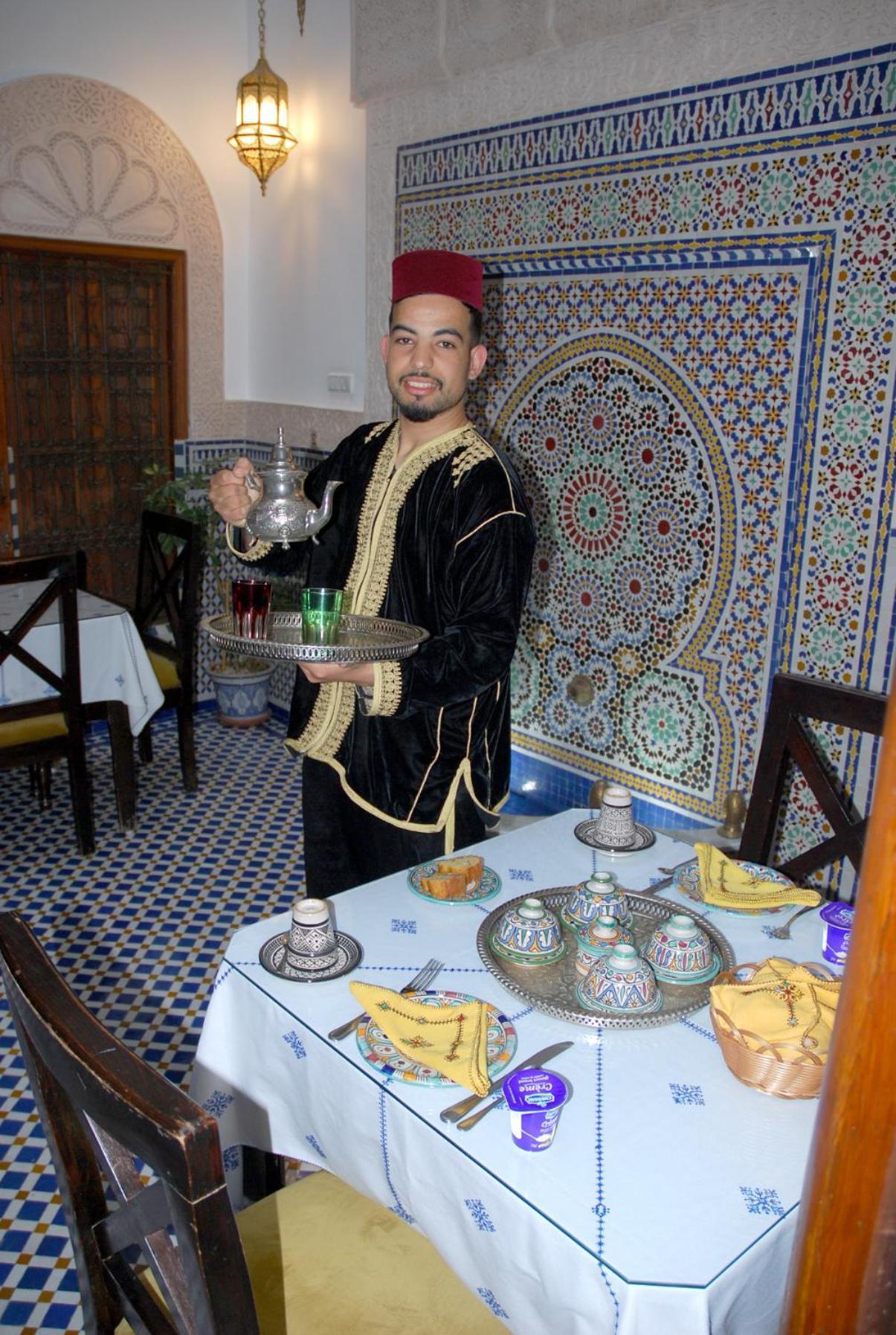 Dar D'or Riad 4*