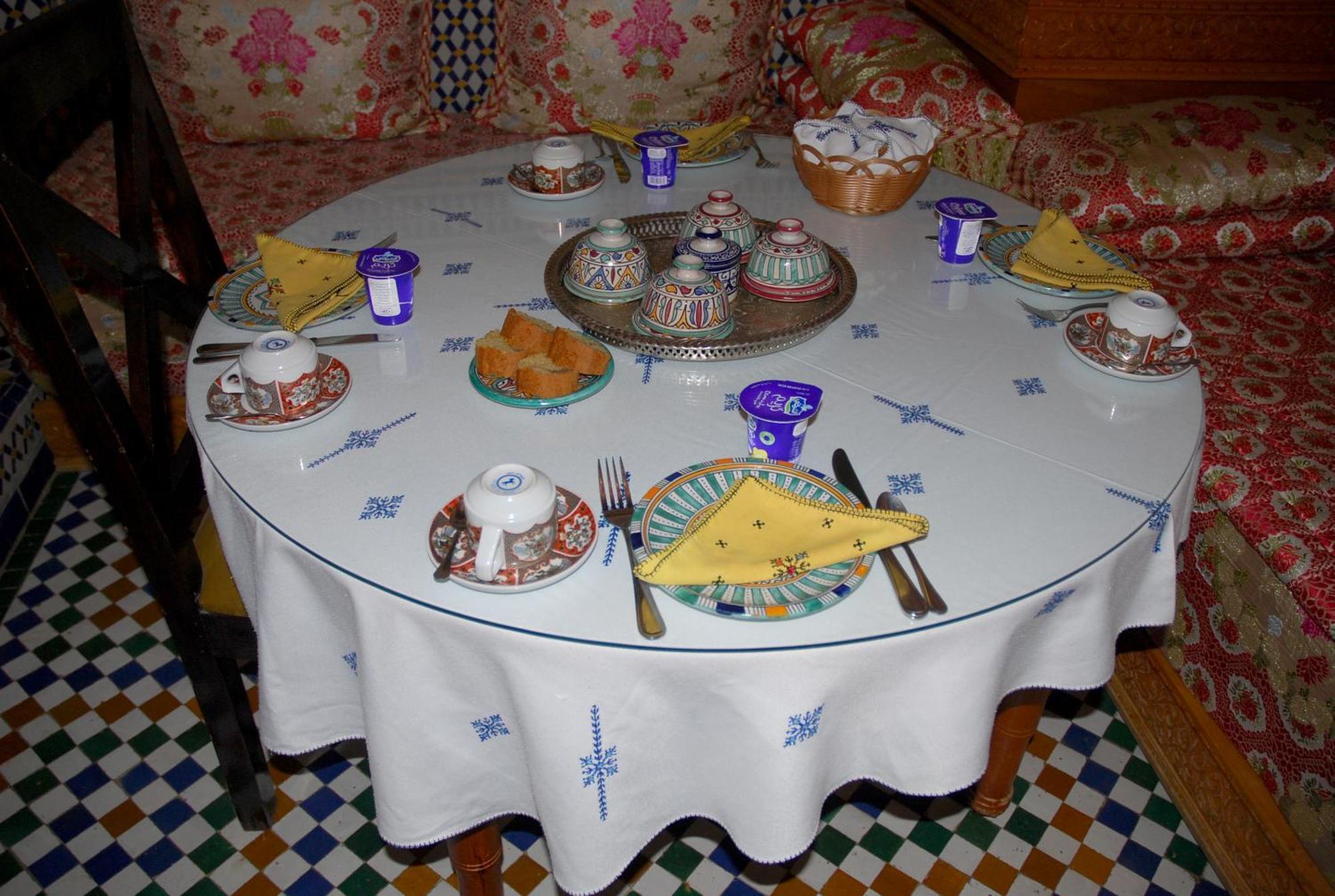 Dar D'or Fez