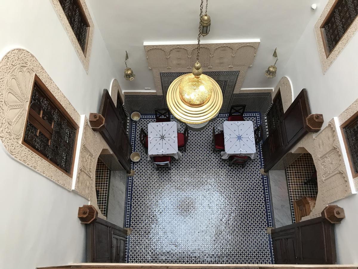 Dar D'or Riad