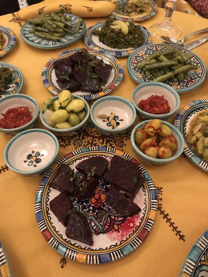 Riad Dar D'or