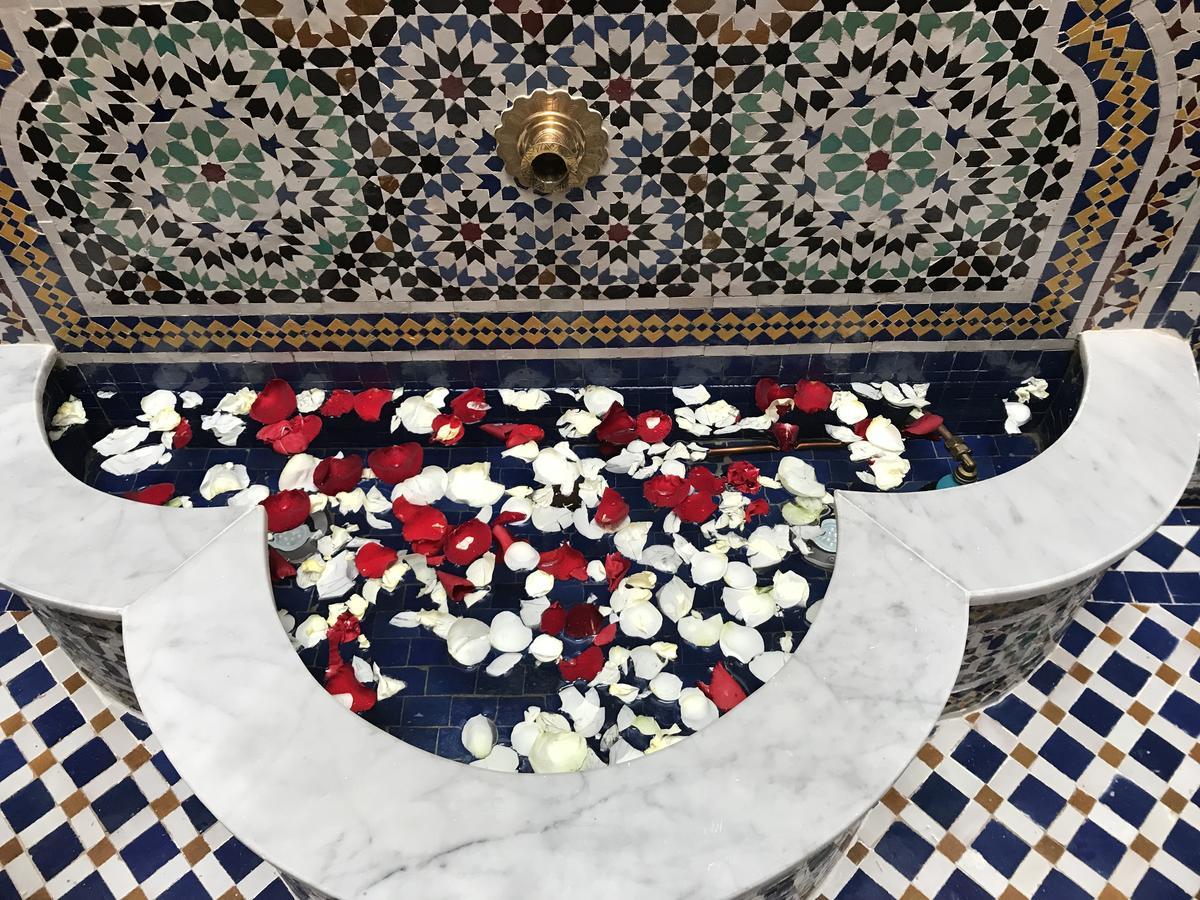Dar D'or Riad 4*