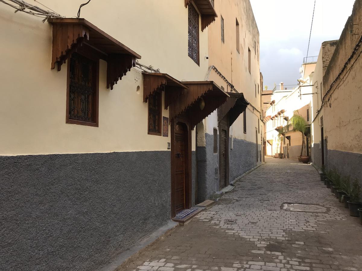 Riad Dar D'or