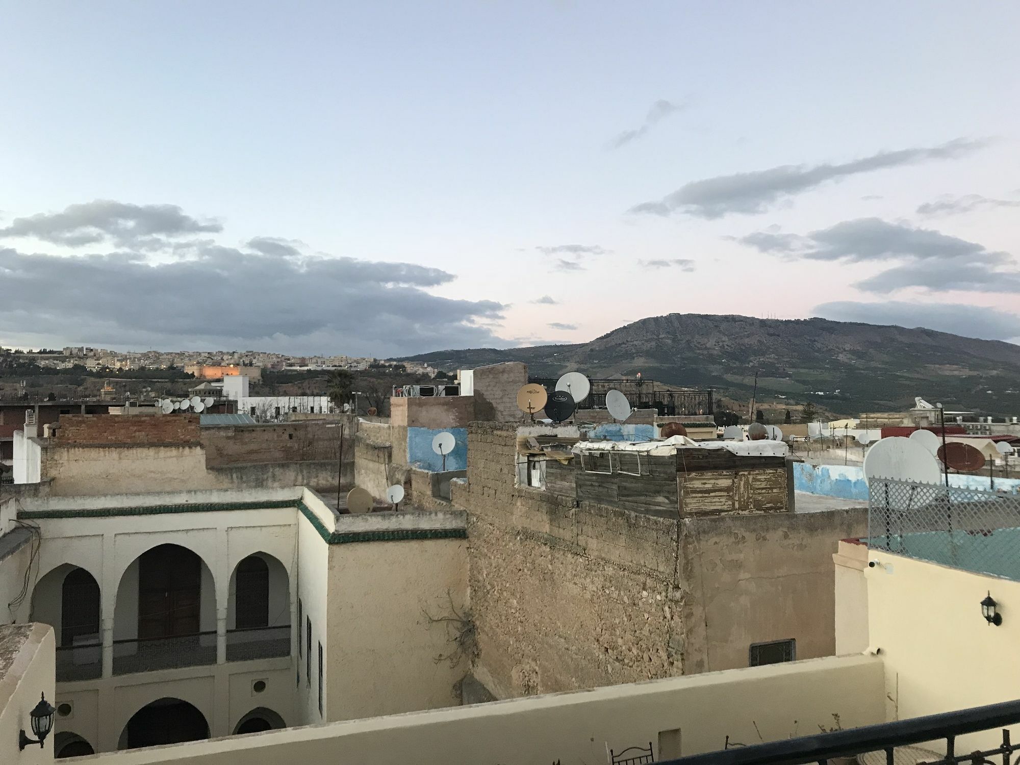 Dar D'or Riad Fez
