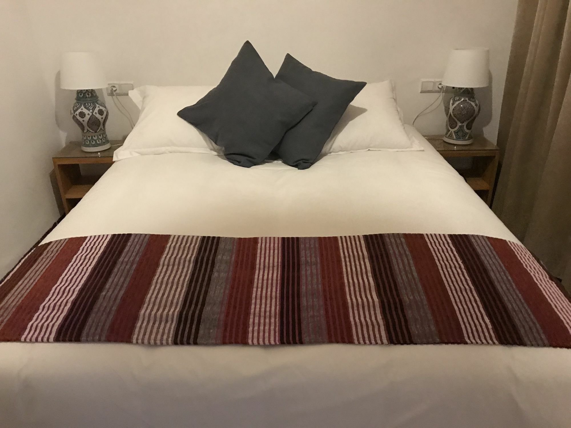 Riad Dar D'or 4*