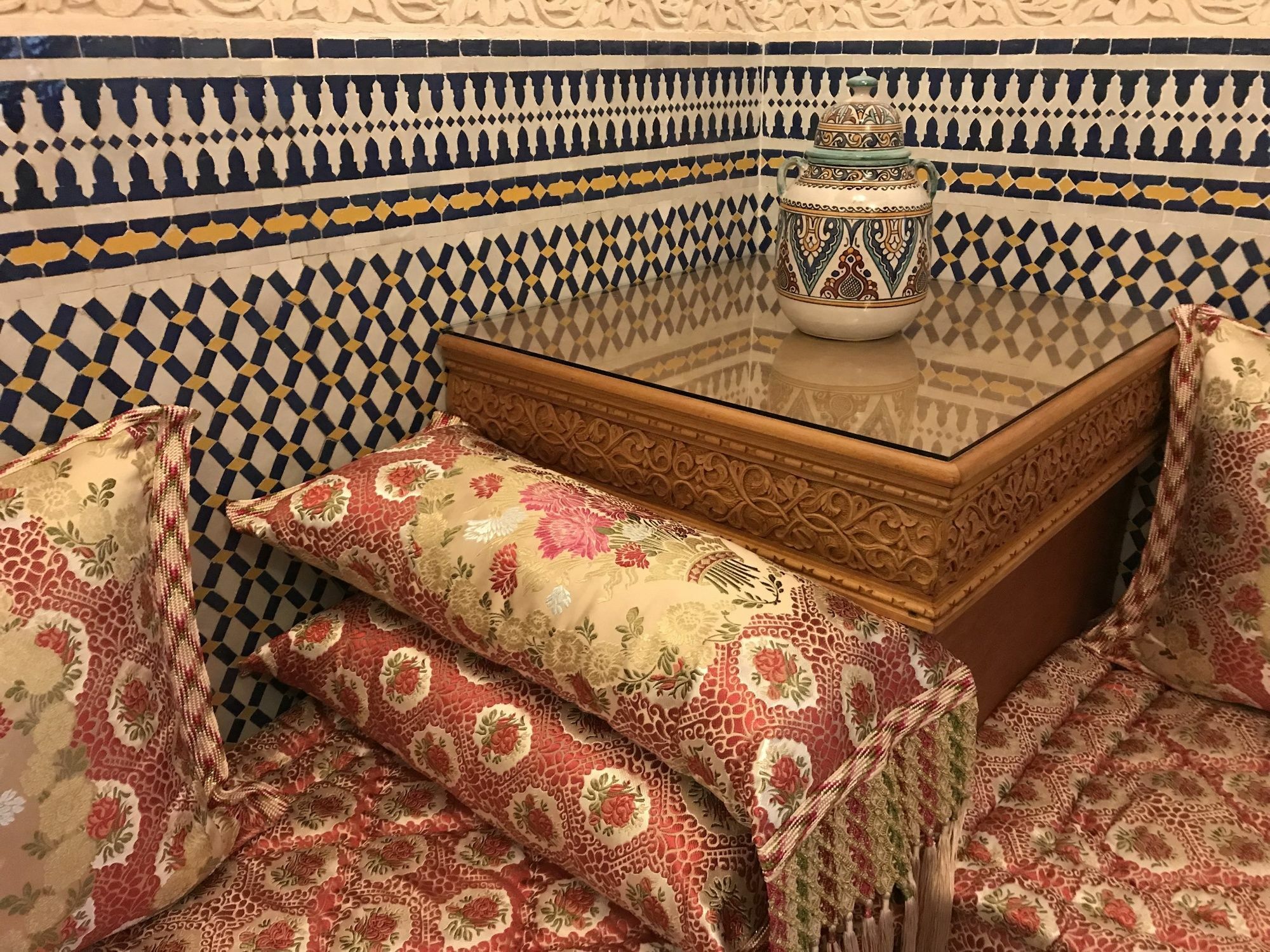 Dar D'or