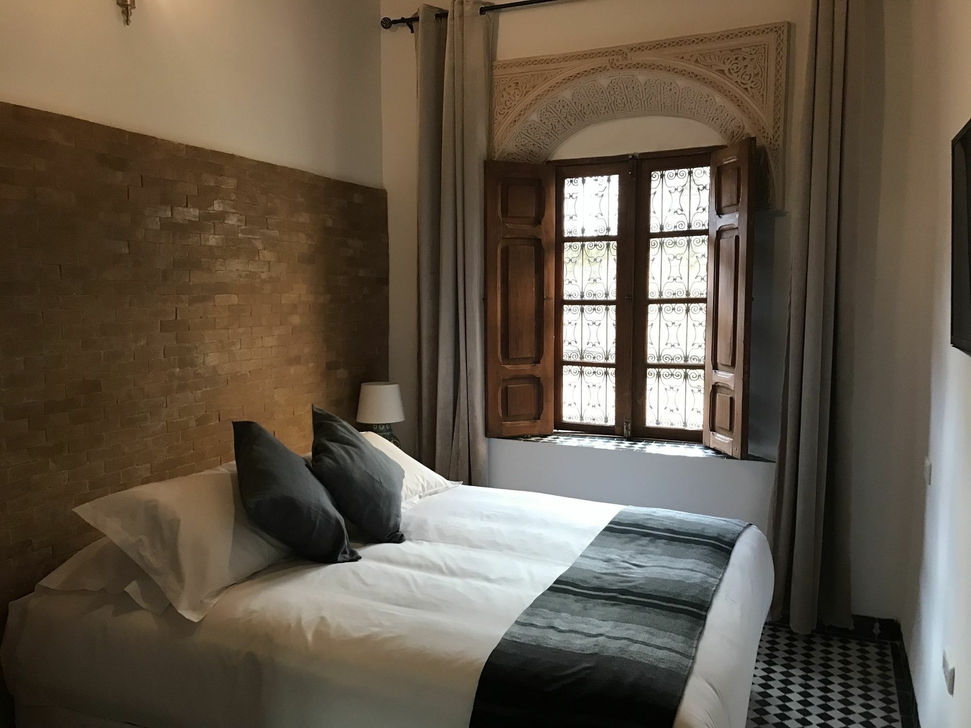 Riad Dar D'or