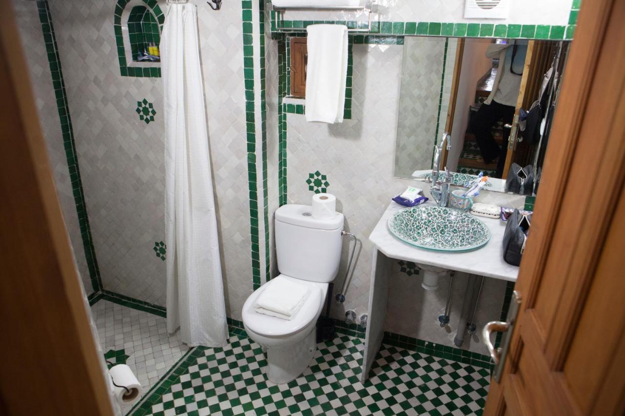 Riad Dar D'or 4*