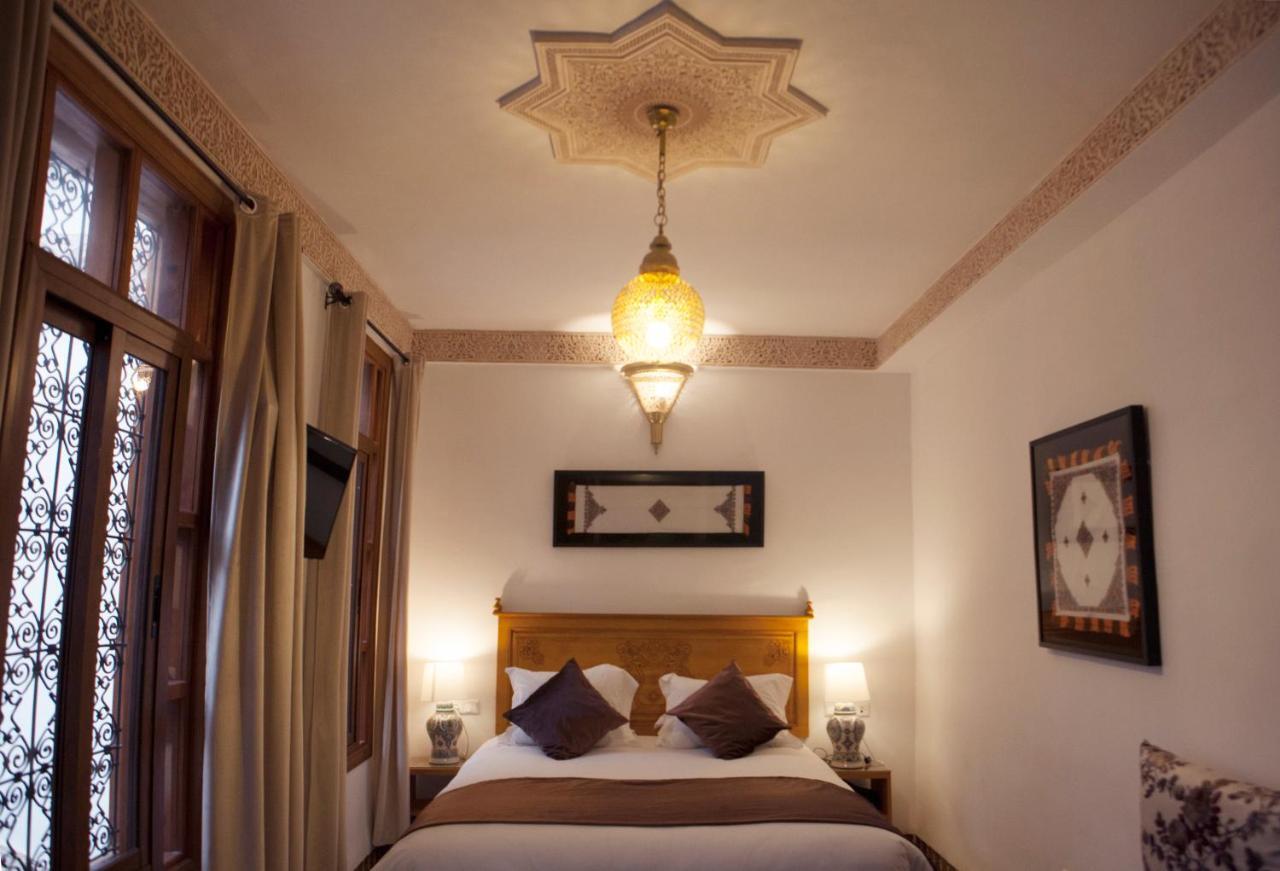 Dar D'or Riad