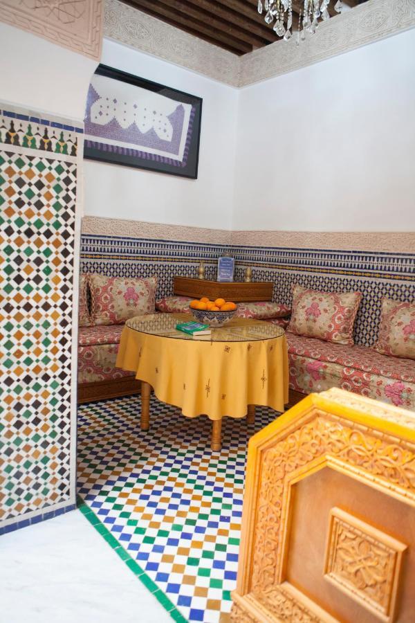 Riad Dar D'or