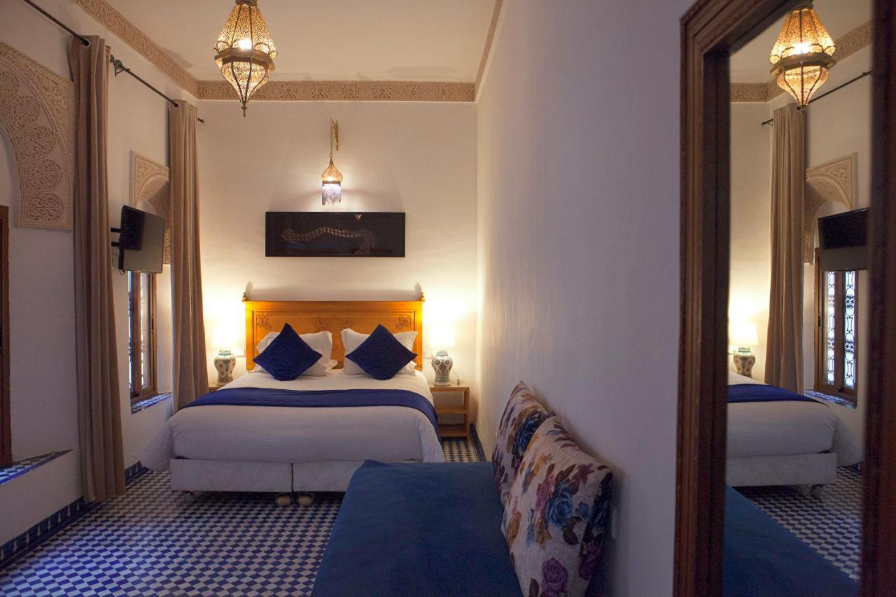 Dar D'or Fez