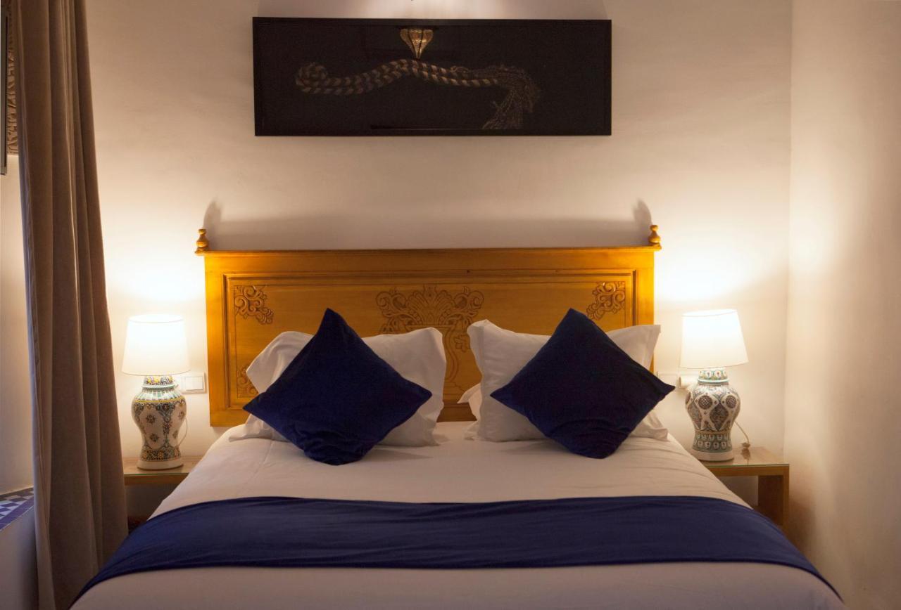 Dar D'or Riad