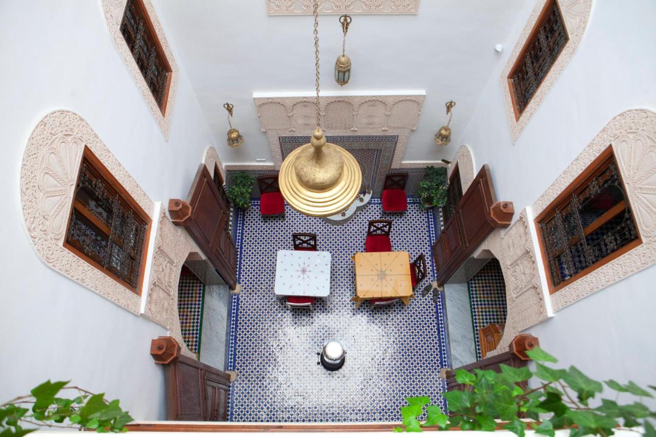 Dar D'or Riad Fez